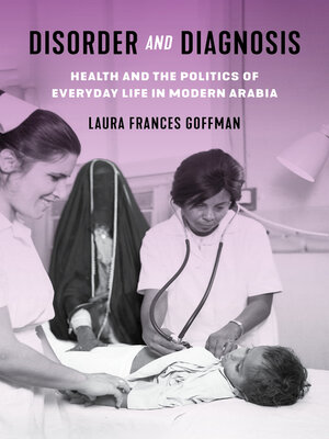 cover image of Disorder and Diagnosis